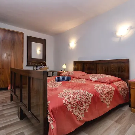 Apartmán Tonko
