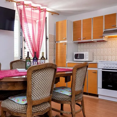 Apartmán Tonko